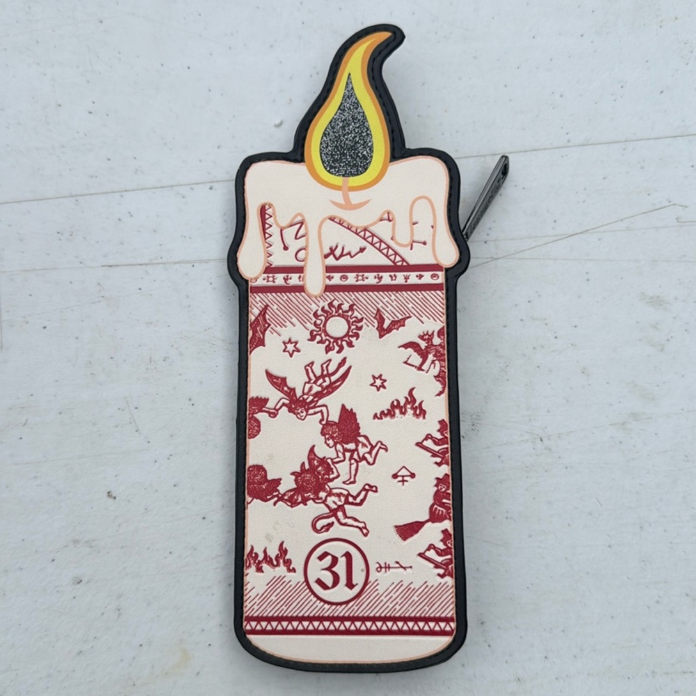 Hocus Pocus Loungefly Wallet